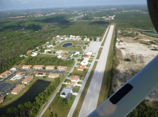 4065 E Skyway Dr, Naples, FL 34112