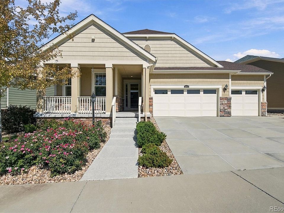 1st image of 14818 Syracuse Way