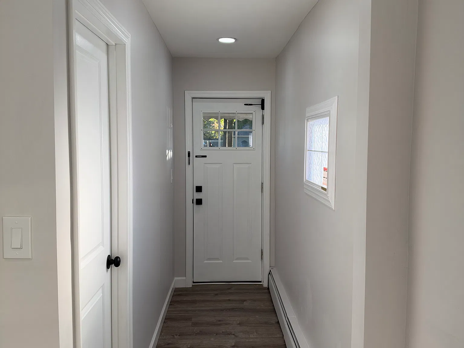1 bed, 550 sqft, $1,700 — Photo 4