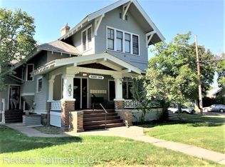 403 Eddy Ave #6, Missoula, MT 59801