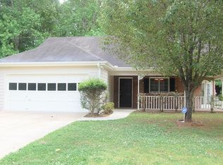 15 Christian Woods Dr SE, Conyers, GA 30013
