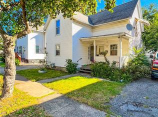 38 Wendell St, Rochester, NY 14609