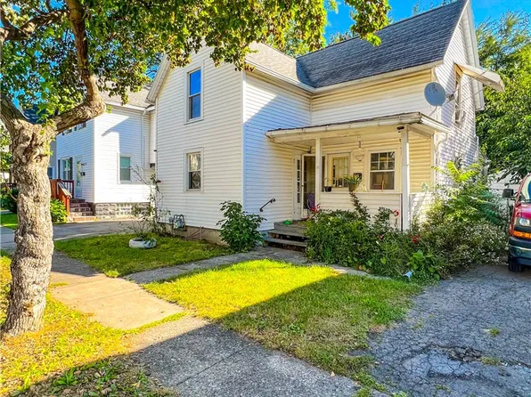 38 Wendell St, Rochester, NY 14609