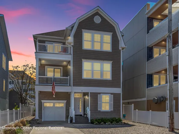 84 Ocean Terrace, Long Branch, NJ 07740