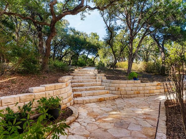 603 N Tumbleweed Trl, Austin, TX 78733