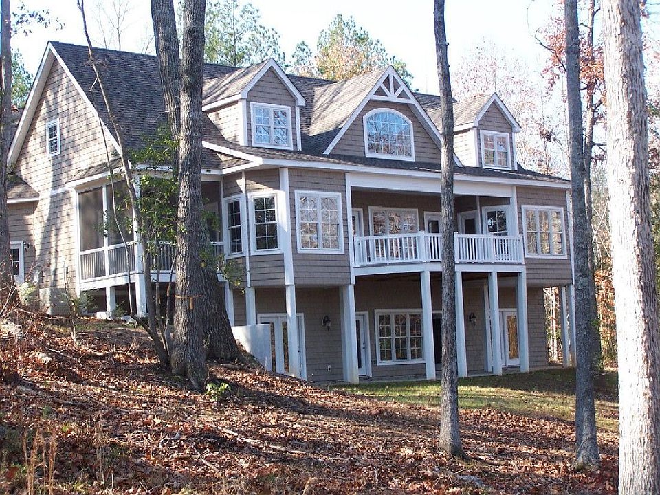 Awesome Lake Home on Lake Gaston NC