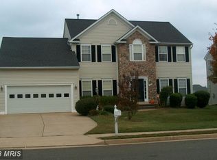 300 Equestrian Rd, Warrenton, VA 20186