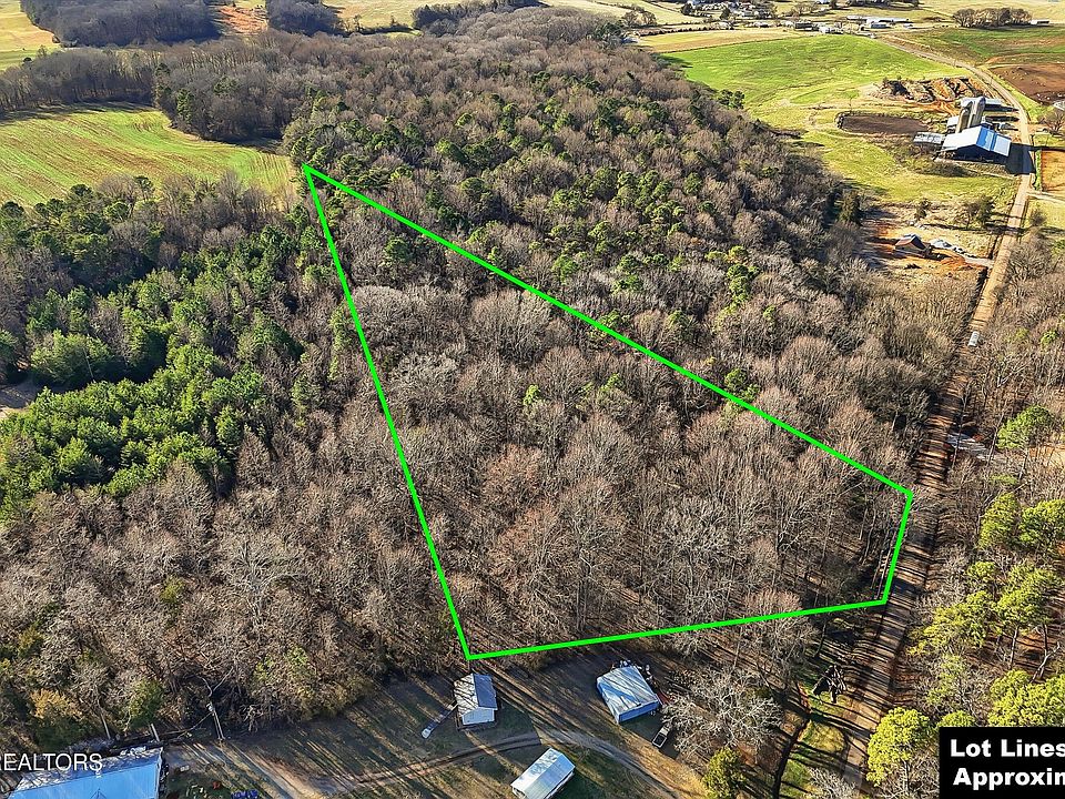 1st image of Randolph Fridley Rd