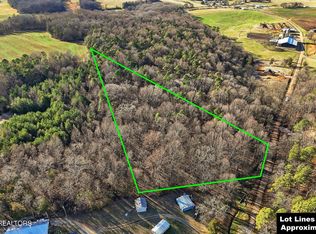 Randolph Fridley Rd, Sweetwater, TN 37874