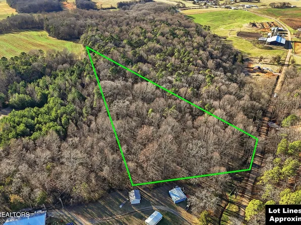 Randolph Fridley Rd, Sweetwater, TN 37874