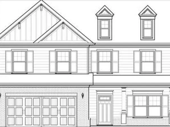 411 Fieldstone Ln, Dallas, GA 30132