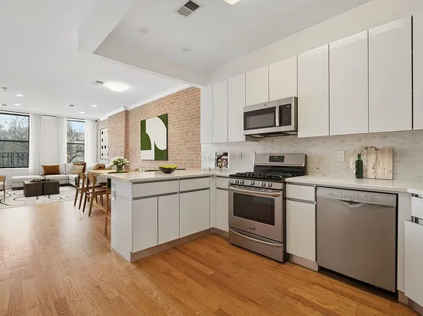 506 E 119th St APT 3, New York, NY 10035