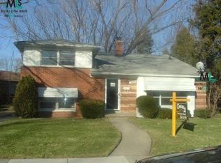 14490 Park St, Oak Park, MI