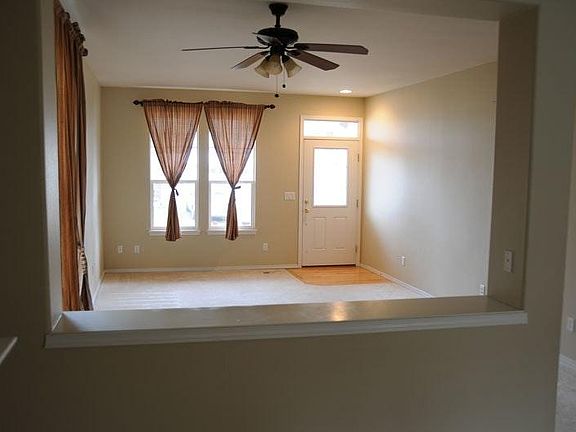 Main Room