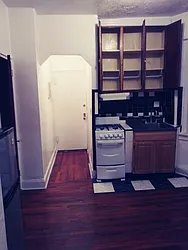 Rented by AWC Real Estate