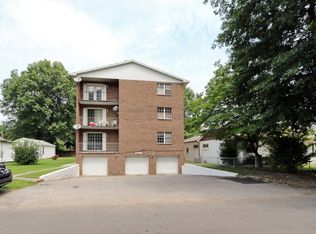 4920 Washington Ave SE APT 1, Charleston, WV 25304