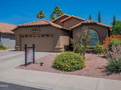 5952 E Phelps Rd, Scottsdale, AZ, 85254