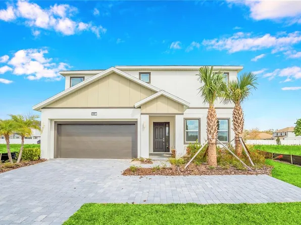 4481 Monado Dr, Kissimmee, FL 34746