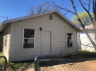 1122 S Johnson St UNIT B, Amarillo, TX 79101