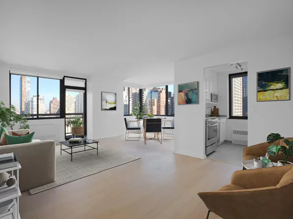 124 West 60th Street image 1 of 20