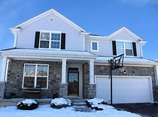 5785 Mattox Cir, Orient, OH 43146