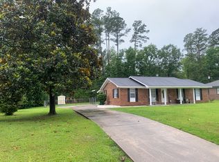 105 S Boyd St, Rincon, GA 31326