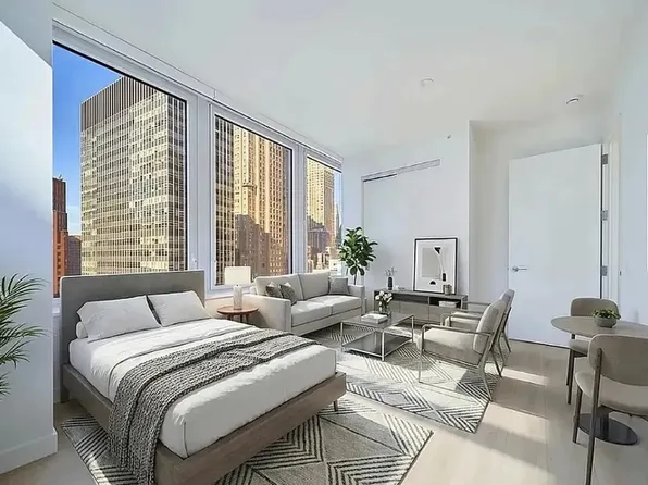 160 Water St, New York, NY