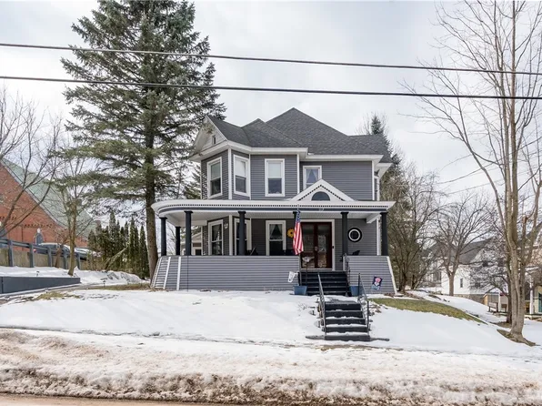 117 N James St, Carthage, NY 13619