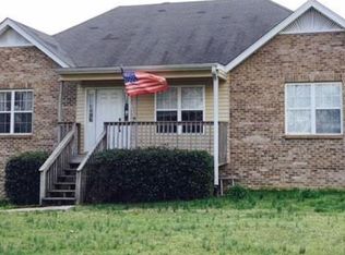 289 Blackjack Rd, Trussville, AL 35173