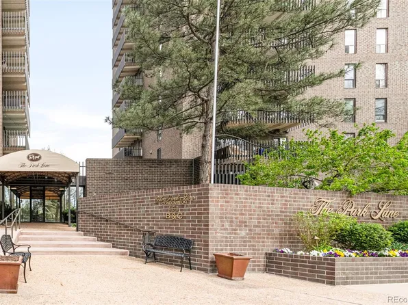460 S Marion Parkway #153, Denver, CO 80209