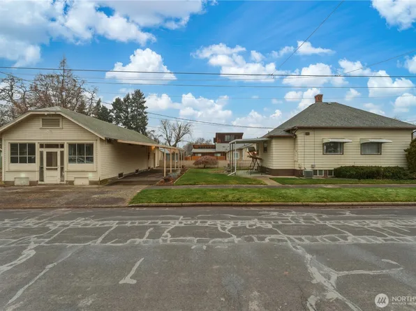 201 Malcolm Street, Walla Walla, WA 99362