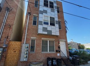 1544 N Willington St APT 3, Philadelphia, PA 19121