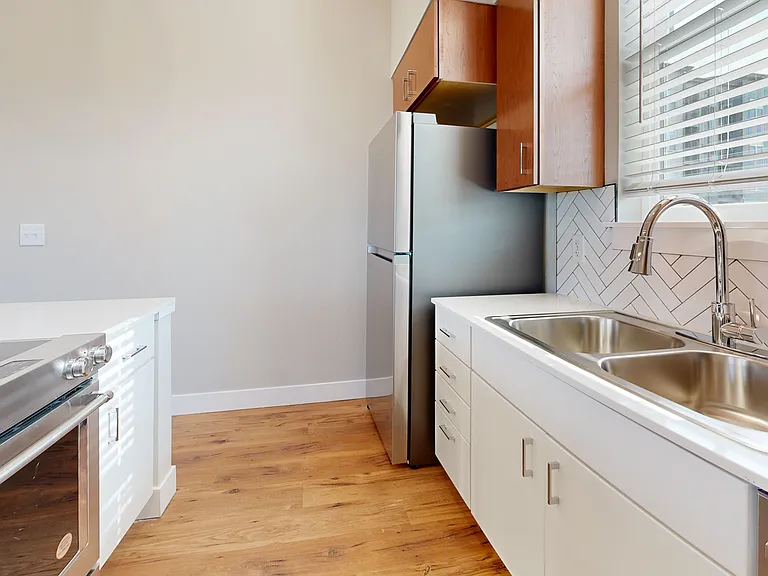 Longs Peak | Kitchen Longs Peak | Kitchen