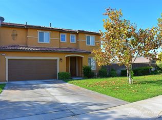 5525 Warren Ridge Dr, Bakersfield, CA 93313
