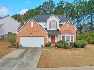 3466 Northfield Way NW, Kennesaw, GA 30144