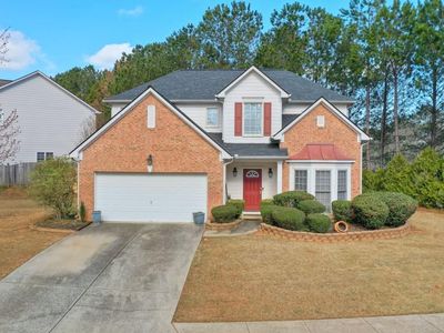 3466 Northfield Way NW, Kennesaw, GA, 30144