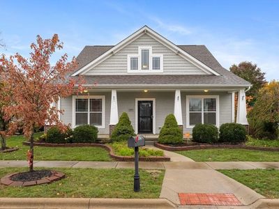 2260 Tournament Way, Grove City, OH, 43123