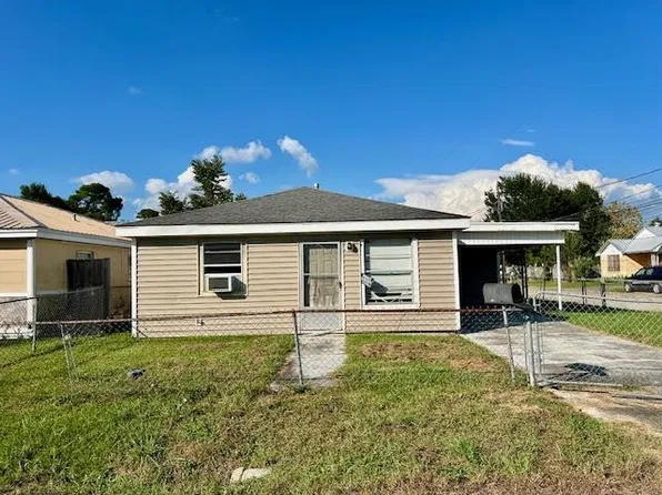 1125 Maxine St, Houma, LA 70363