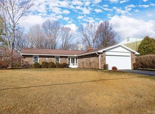 7311 Union Schoolhouse Rd, Dayton, OH 45424