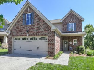 349 Dunnwood Loop, Mount Juliet, TN 37122