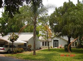 130 N Carpenter Rd, Titusville, FL 32796