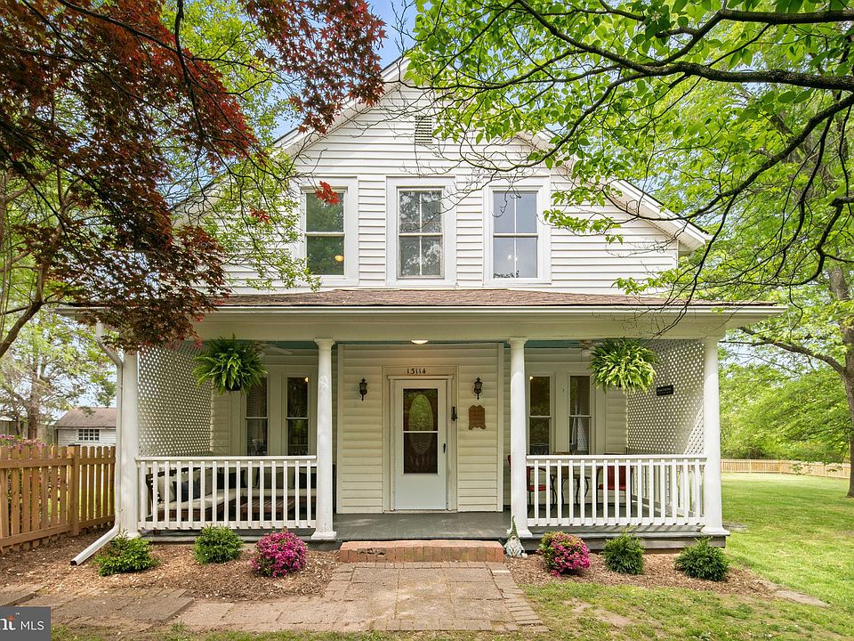 13114 Fitzwater Dr, Nokesville, VA 20181 Zillow