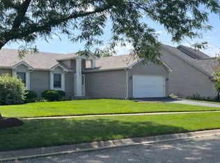517 Conley Dr, Elburn, IL 60119