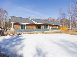 1073 Cheri Way, North Pole, AK 99705