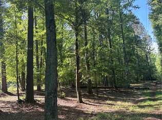 4781 Old Stilesboro Rd NW, Acworth, GA 30101