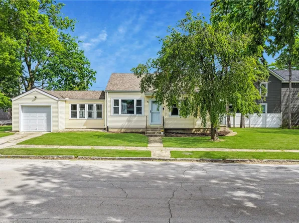 520 Pine St, Greenville, OH 45331