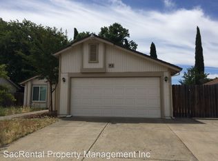 43 Suntrail Cir, Sacramento, CA 95823