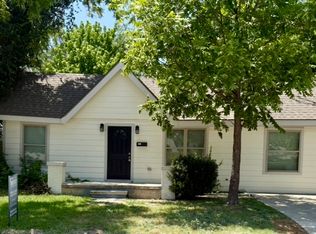 2816 Gordon Ave, Fort Worth, TX 76110