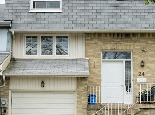 24 Primrose Cres, Brampton, ON L6Z1E2
