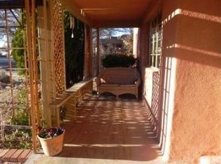 1044 Quincy St SE, Albuquerque, NM 87108